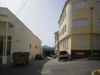 Piso en C/ Garre, Fuente Álamo de Murcia (Murcia) 2