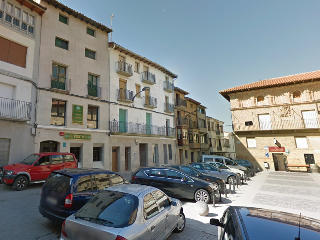 Trastero en Lerín - Navarra - 2