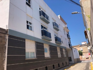 Pisos banco Beniflá