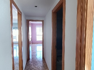 Piso en Cm L´Era, Beniflá (Valencia) 8