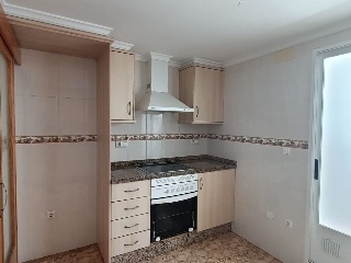 Piso en Cm L´Era, Beniflá (Valencia) 10