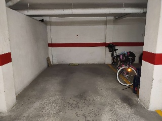 Piso en Cm L´Era, Beniflá (Valencia) 16