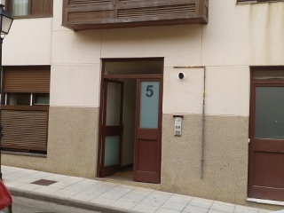 Camino Lupiana 4