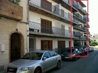 Garaje en venta en Roses de 34  m²