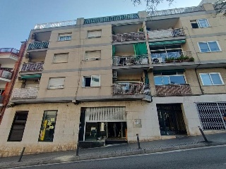 Pisos banco Barcelona