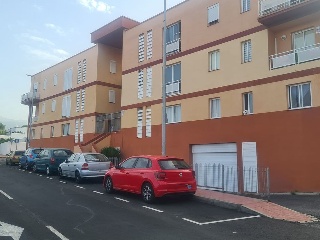 Piso en C/ Delfina Hernández - Arona - Santa Cruz de Tenerife 2