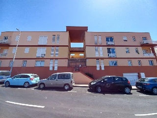 Piso en C/ Delfina Hernández - Arona - Santa Cruz de Tenerife 17