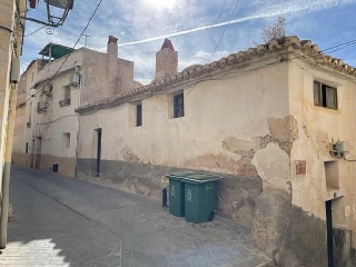 Casa en C/ Monjas, Mula (Murcia) 2