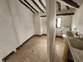 Casa en C/ Monjas, Mula (Murcia) 5