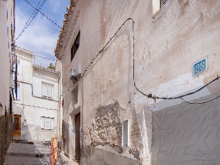 Casa en C/ Monjas, Mula (Murcia) 6