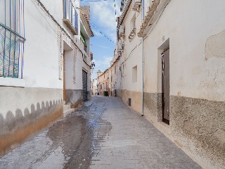 Casa en C/ Monjas, Mula (Murcia) 7