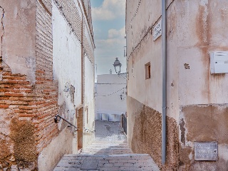 Casa en C/ Monjas, Mula (Murcia) 8