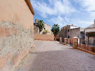 Casa en C/ Monjas, Mula (Murcia) 9