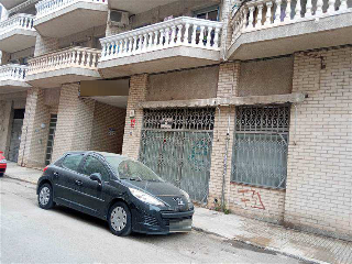 Local en C/ Cerámica 2