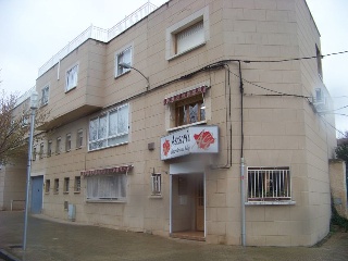Garaje en venta en Cariñena de 48  m²