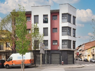 Piso en Av Puigmal - Manlleu - Barcelona 17