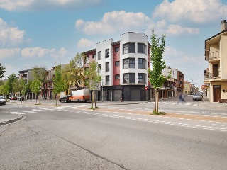 Piso en Av Puigmal - Manlleu - Barcelona 19