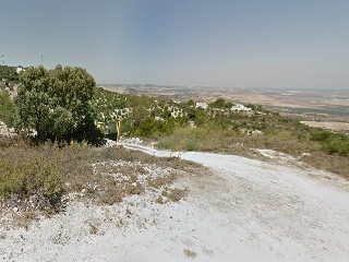 Suelo rústico en Paraje Cañada del Cerrajero las Viñas 6