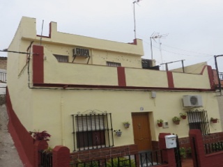 Pisos banco Puebla del Río