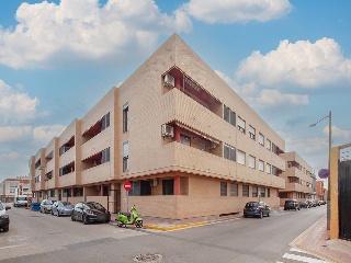 Piso en venta en Alginet de 111  m²