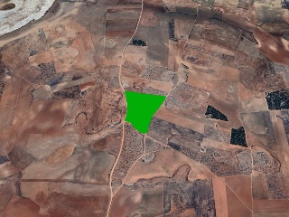 Otros en venta en Alcázar De San Juan de 20550  m²