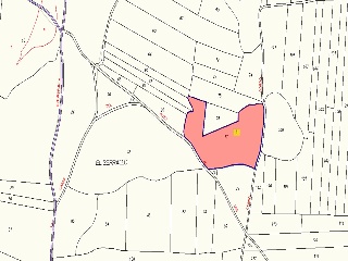 Suelo no urbanizable en Pt Mondrago - Alcázar de San Juan - 2