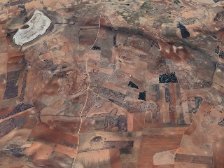 Suelo no urbanizable en Pt Mondrago - Alcázar de San Juan - 3