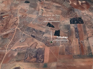 Suelo no urbanizable en Pt Mondrago - Alcázar de San Juan - 4