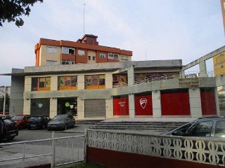Pisos banco Vigo