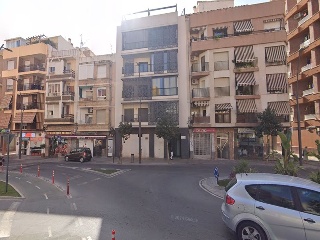 Local en venta en Lorca de 52  m²