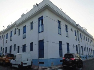Garaje en venta en Berja de 25  m²