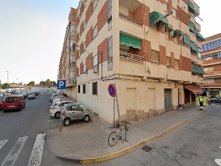 Pisos banco Ciudad Real