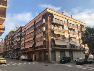 Garaje en venta en Ripollet de 27  m²