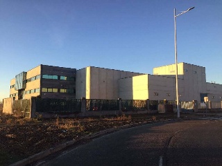 Otros en venta en Santovenia De La Valdoncina de 7795  m²