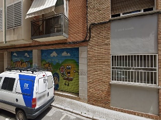Local en venta en Vilanova I La Geltrú de 161  m²