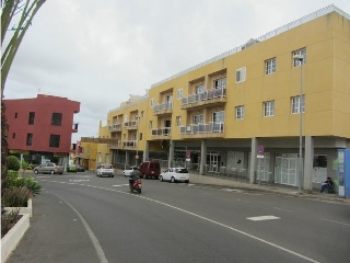 Garaje en venta en Gáldar de 18  m²