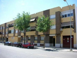 Pisos banco Manzanares