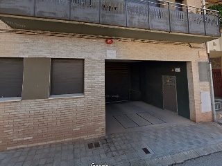 Garaje en venta en Santpedor de 10  m²