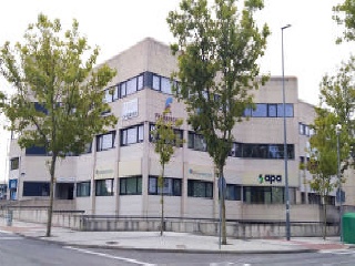 Pisos banco Rozas de Madrid