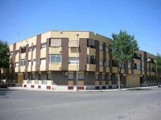 Pisos banco Manzanares