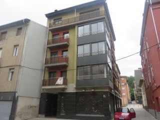 Garaje en venta en Ripoll de 13  m²