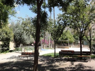 Garaje en venta en Barcelona de 11  m²