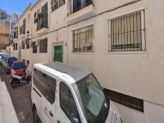 Garaje en venta en Málaga
