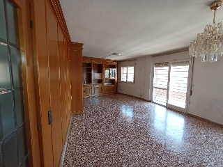 Piso en C/ Mossen Bellpuig - Tortosa - Tarragona 2