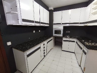 Piso en C/ Mossen Bellpuig - Tortosa - Tarragona 4