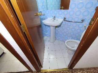Piso en C/ Mossen Bellpuig - Tortosa - Tarragona 11
