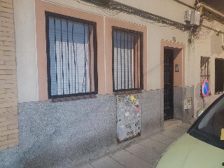 Pisos banco Madrid