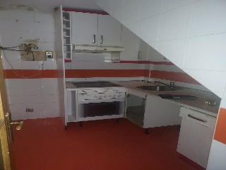Piso en C/ Berruguete, Madrid 3