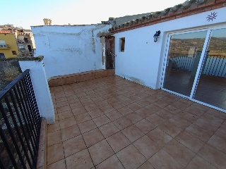 Casa adosada en Riba-roja d´Ebre (Tarragona) 28