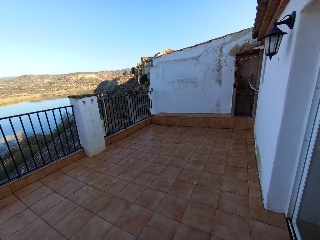 Casa adosada en Riba-roja d´Ebre (Tarragona) 30
